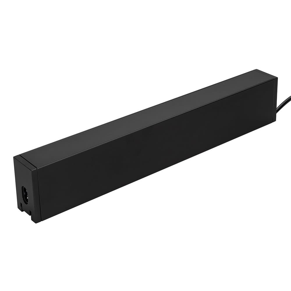 Arlight Блок питания ARV-24075-PFC-CLIP-38-BK (24V, 3.1A, 75W) (IP40 Металл, 3 года) 026844 — миниатюра 1