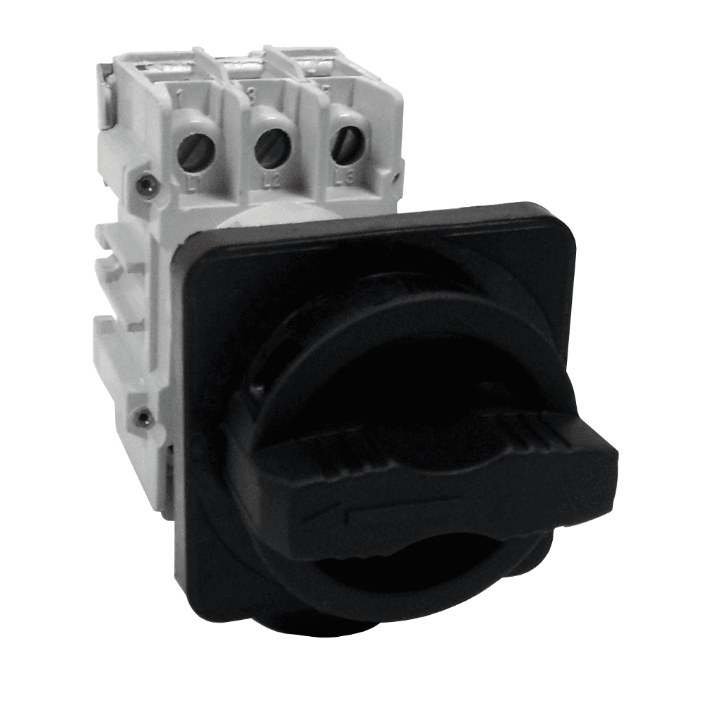 КЭАЗ Выключатель нагрузки OptiSwitch DI-L2-63-3P