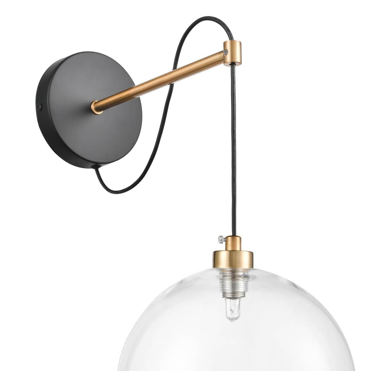 Vele Luce Freedom Бра VL5544W01 — миниатюра 5