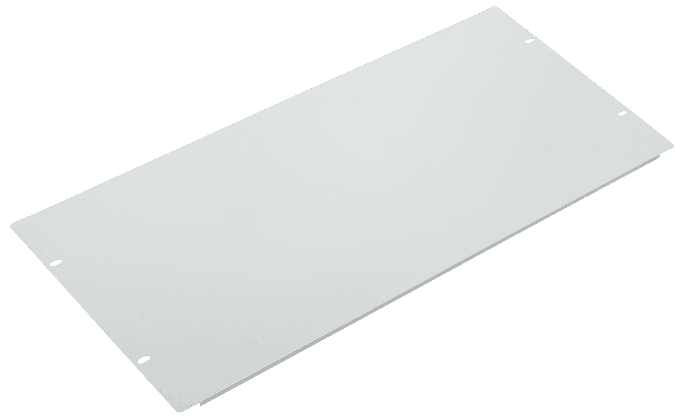 IEK Полка для ВРУ ХХХХх800хХХХ (В=200) SMART YKV-P-800-B200 — миниатюра 2