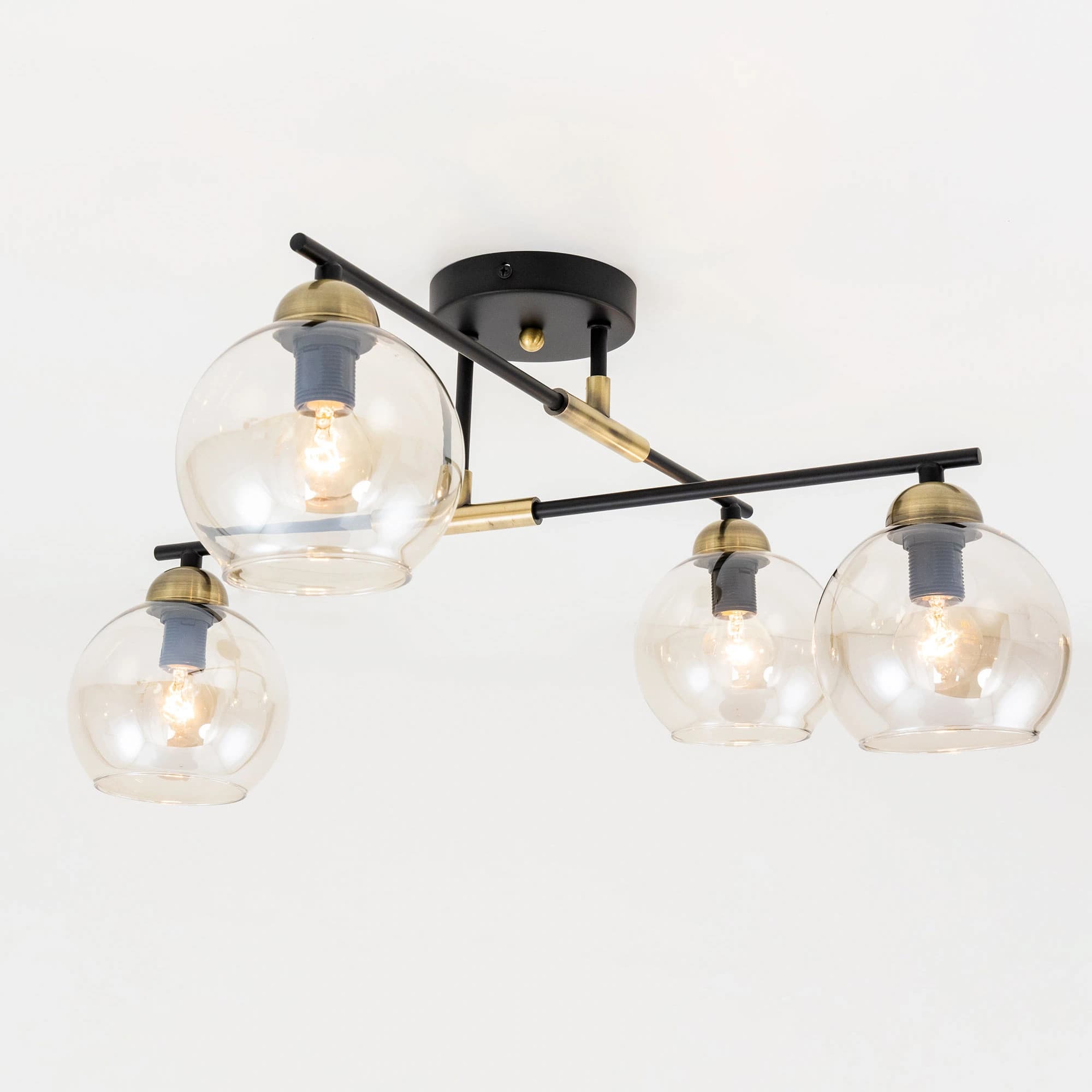Citilux CL124145 Анри Люстра — миниатюра 10