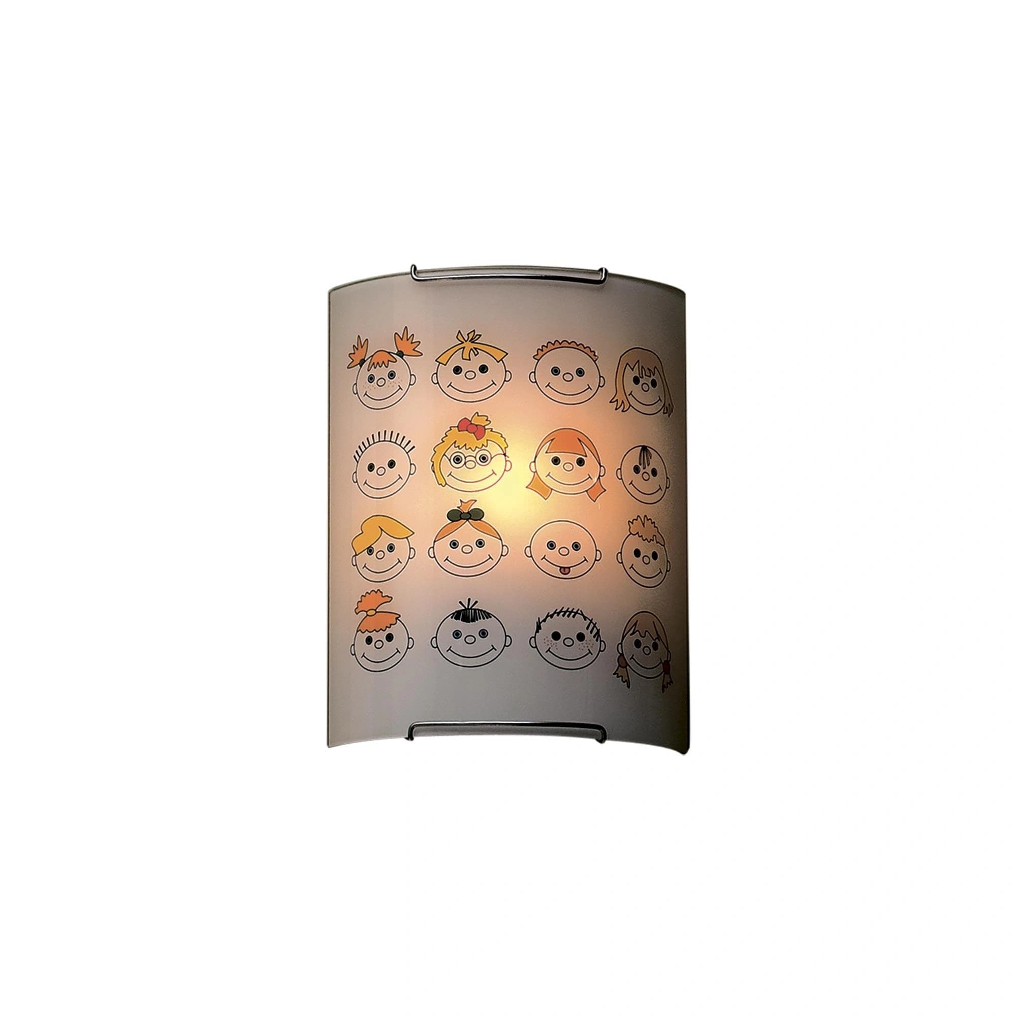 Citilux CL921016 Смайлики Свет-к Бра