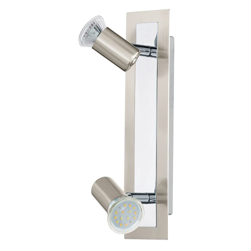 Eglo Спот LED ROTTELO, 2X5W (GU10), IP20 90915