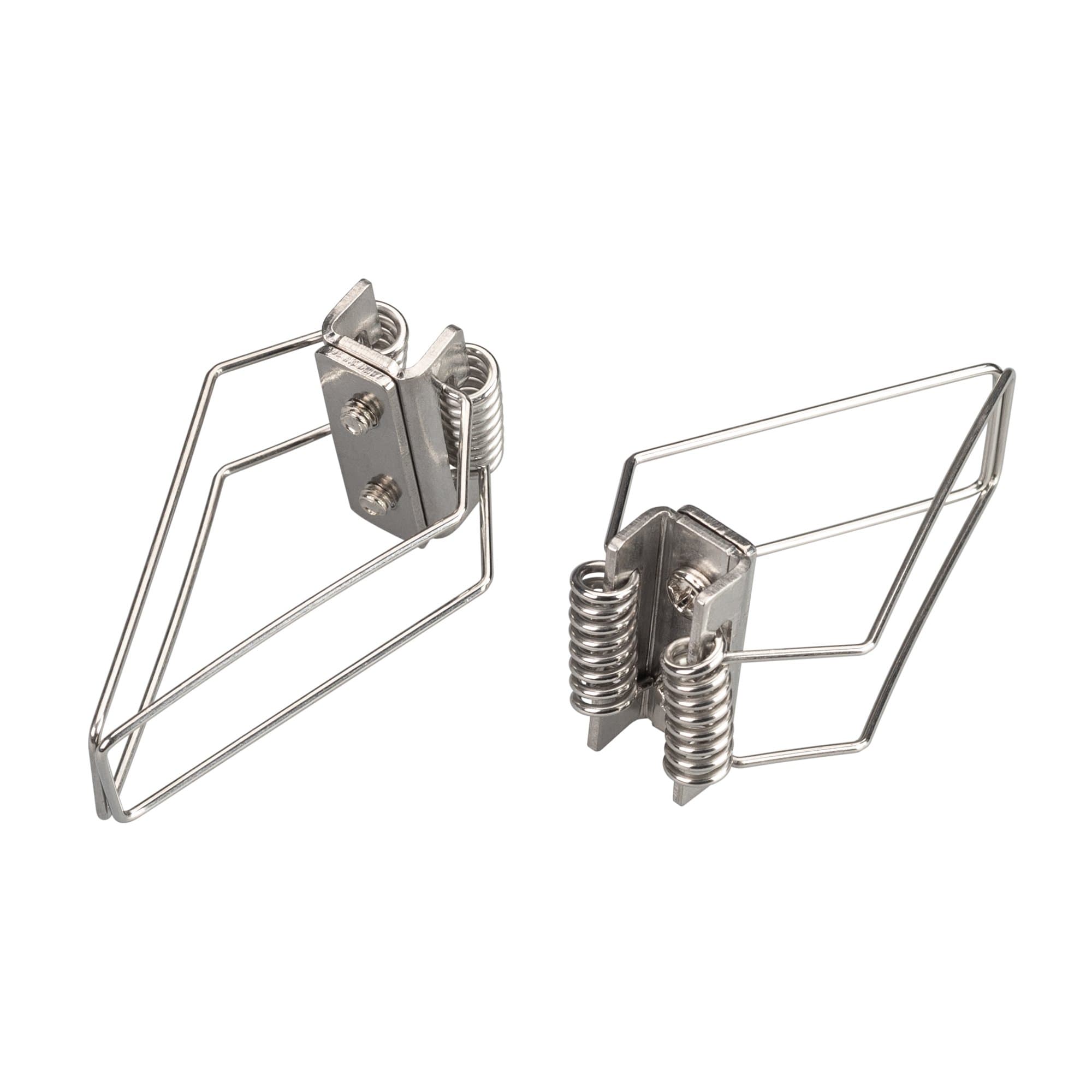 Arlight Пружинный держатель SL-COMFORT-F-2542 (Металл) 031801