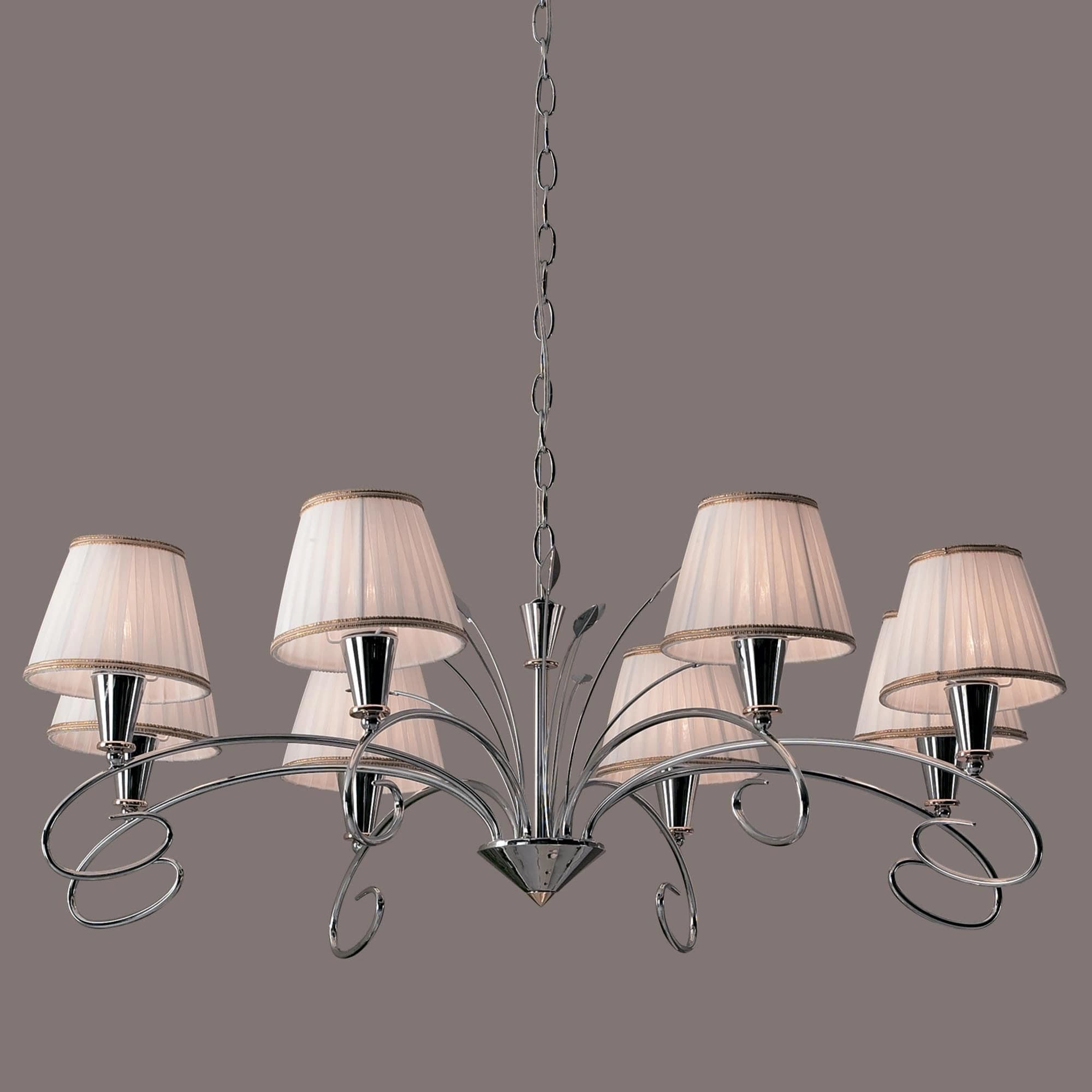 Citilux CL405181 Афродита Светильник Люстра — миниатюра 2