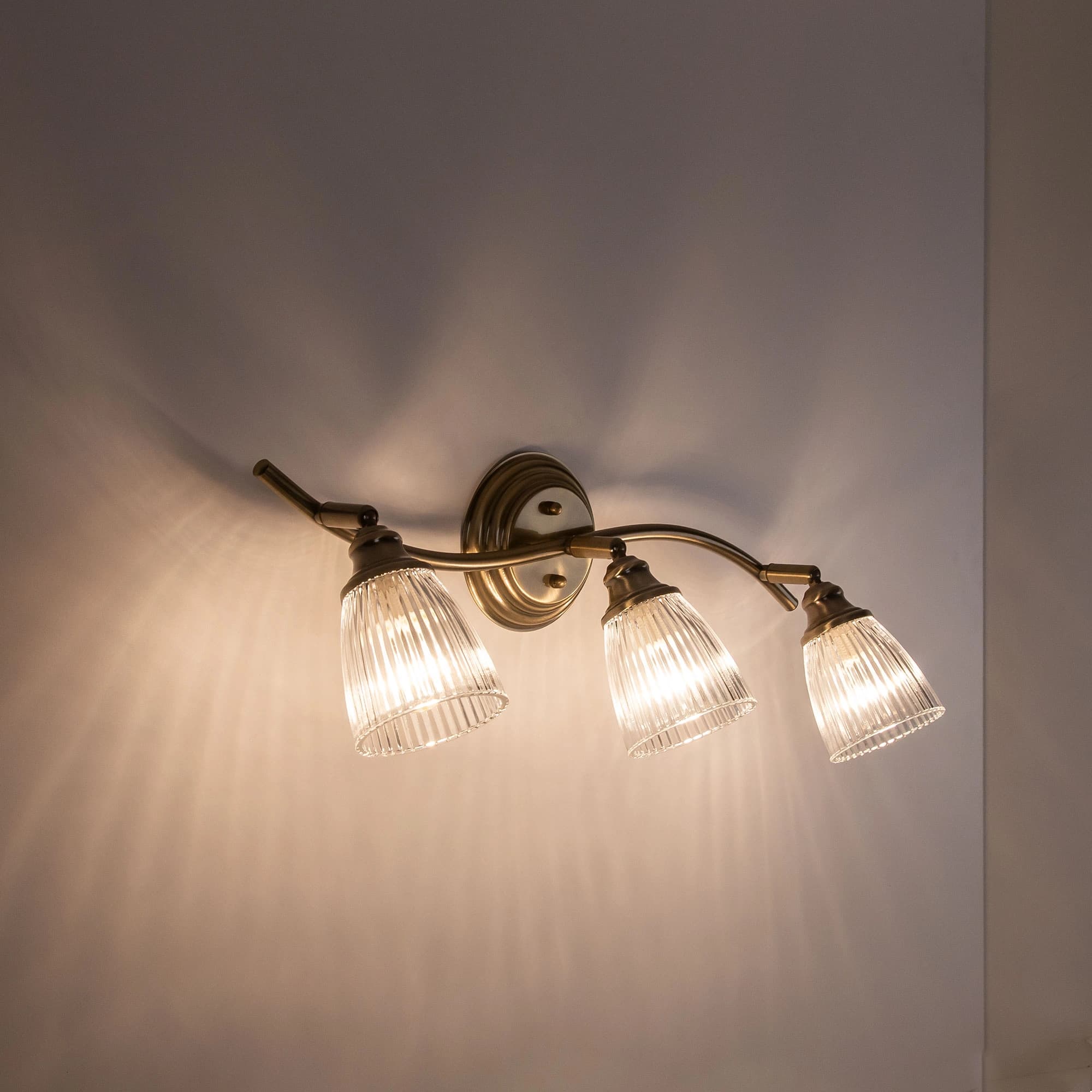 Citilux CL539531 Виндзор Светильник Наст.-Потол. — миниатюра 6