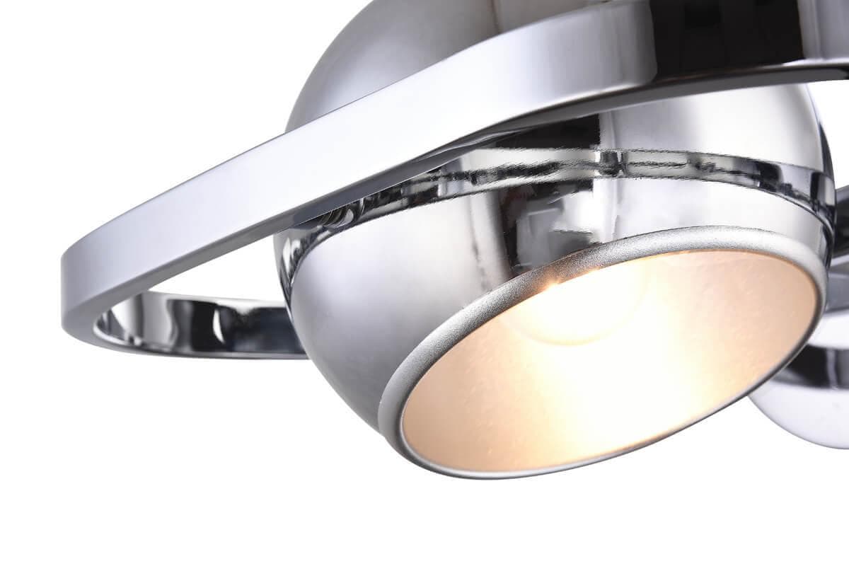 Vele Luce Helix  Бра VL5153W01 — миниатюра 4