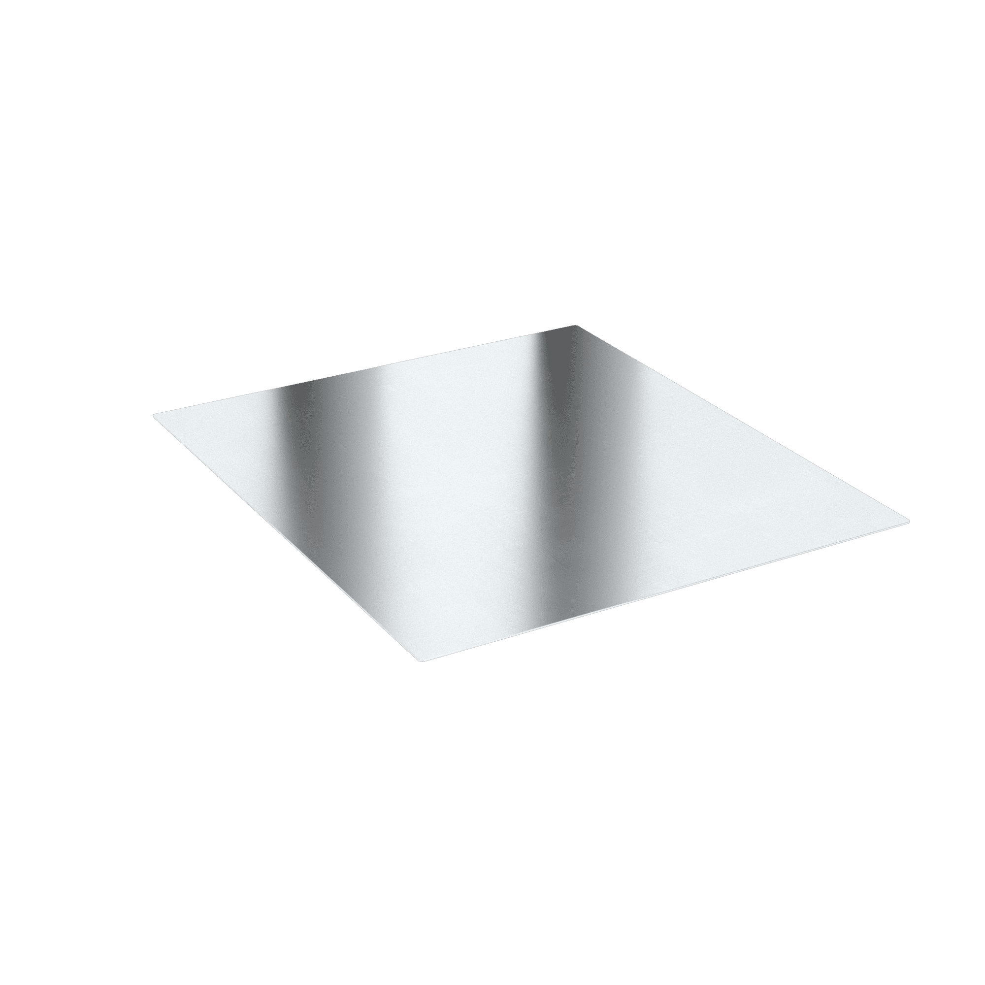 Дно сплошное, для шкафов CQE 800 x 600 мм