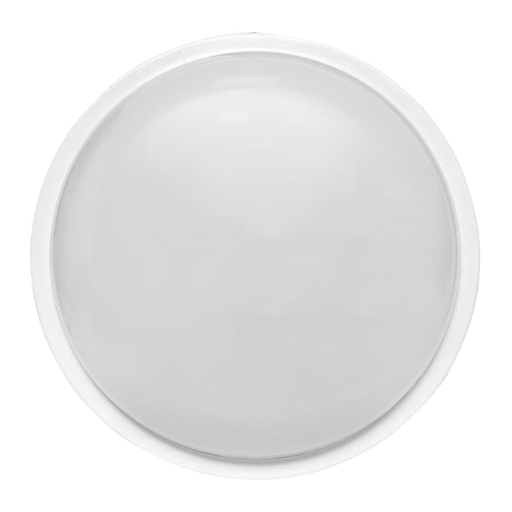 EKF PROxima Светильник светодиодный ЖКХ круг ДПО-2006 20Вт 4000K IP65 — миниатюра 2