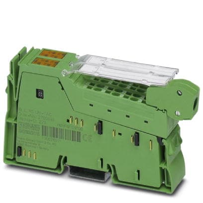 Phoenix Contact Функциональные клеммные модули Inline IB IL RS UNI-PAC 2700893
