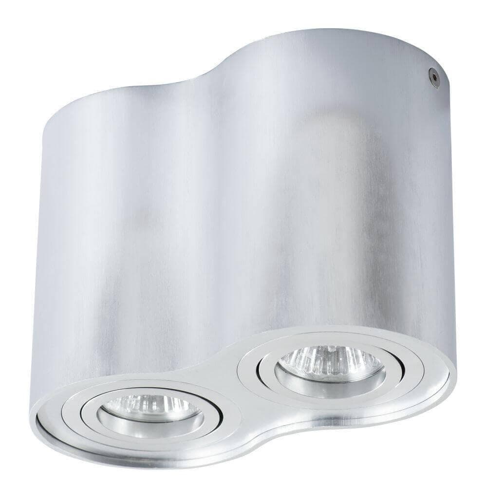 Arte Lamp FALCON Потолочные светильники A5644PL-2SI — миниатюра 1