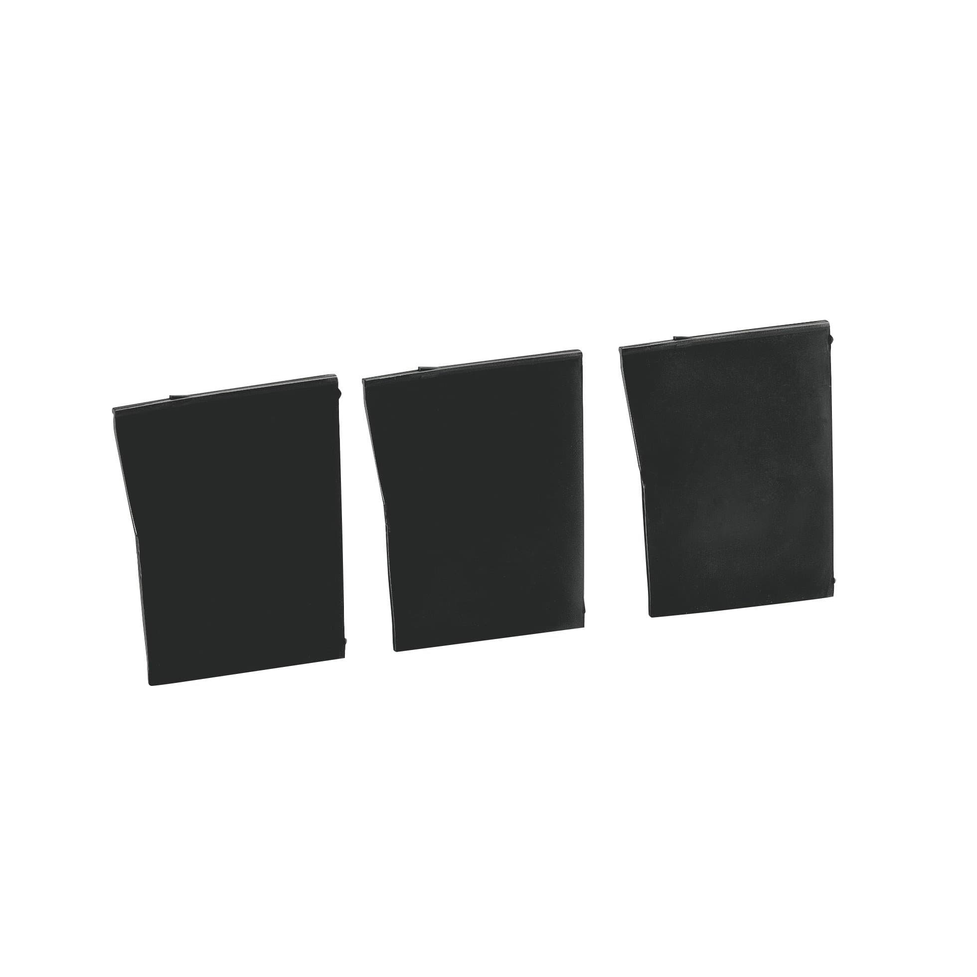 Legrand DPX3 Перегородка изолятор (комплект из 3 шт) 421070