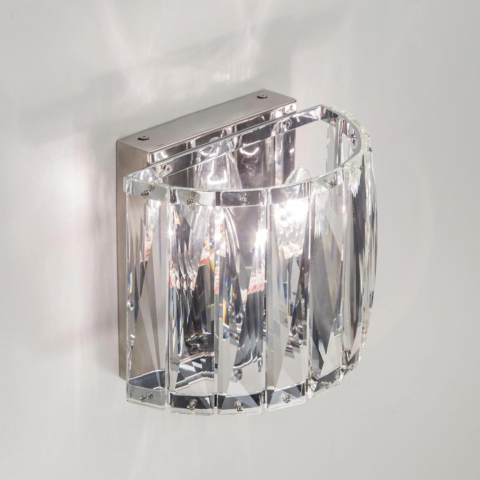 Citilux EL321W02 Aria Бра — миниатюра 7