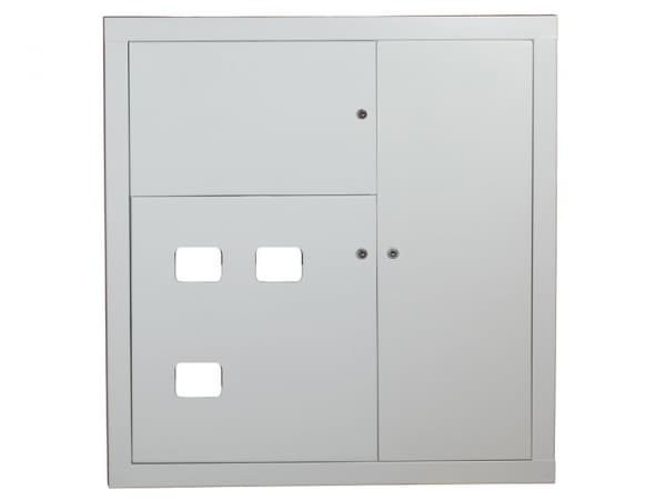 EKF PROxima Щит этажный ЩЭ 3 кв. (1010х950х160) IP31 mb10-v-3