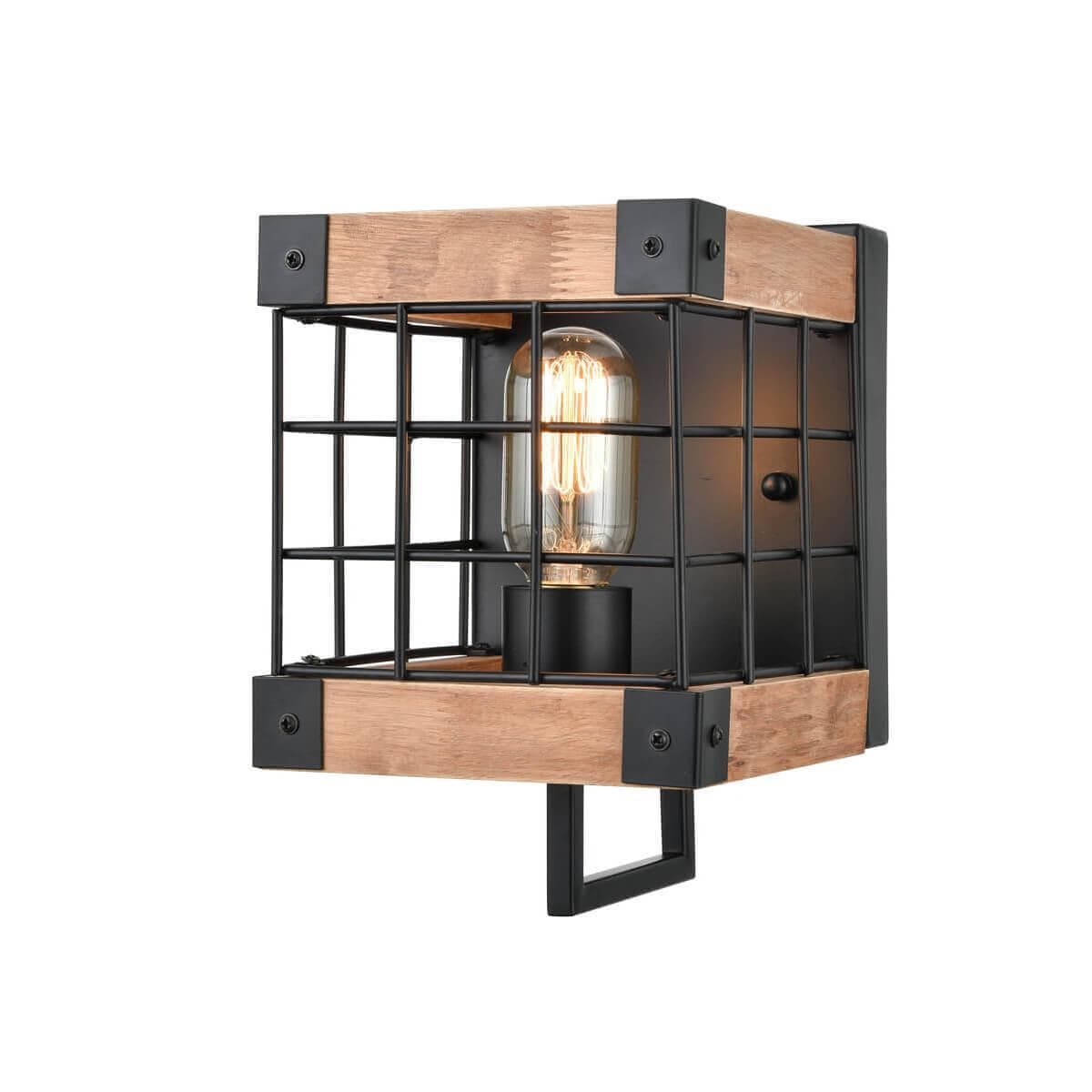 Vele Luce Lucca Бра VL6062W01