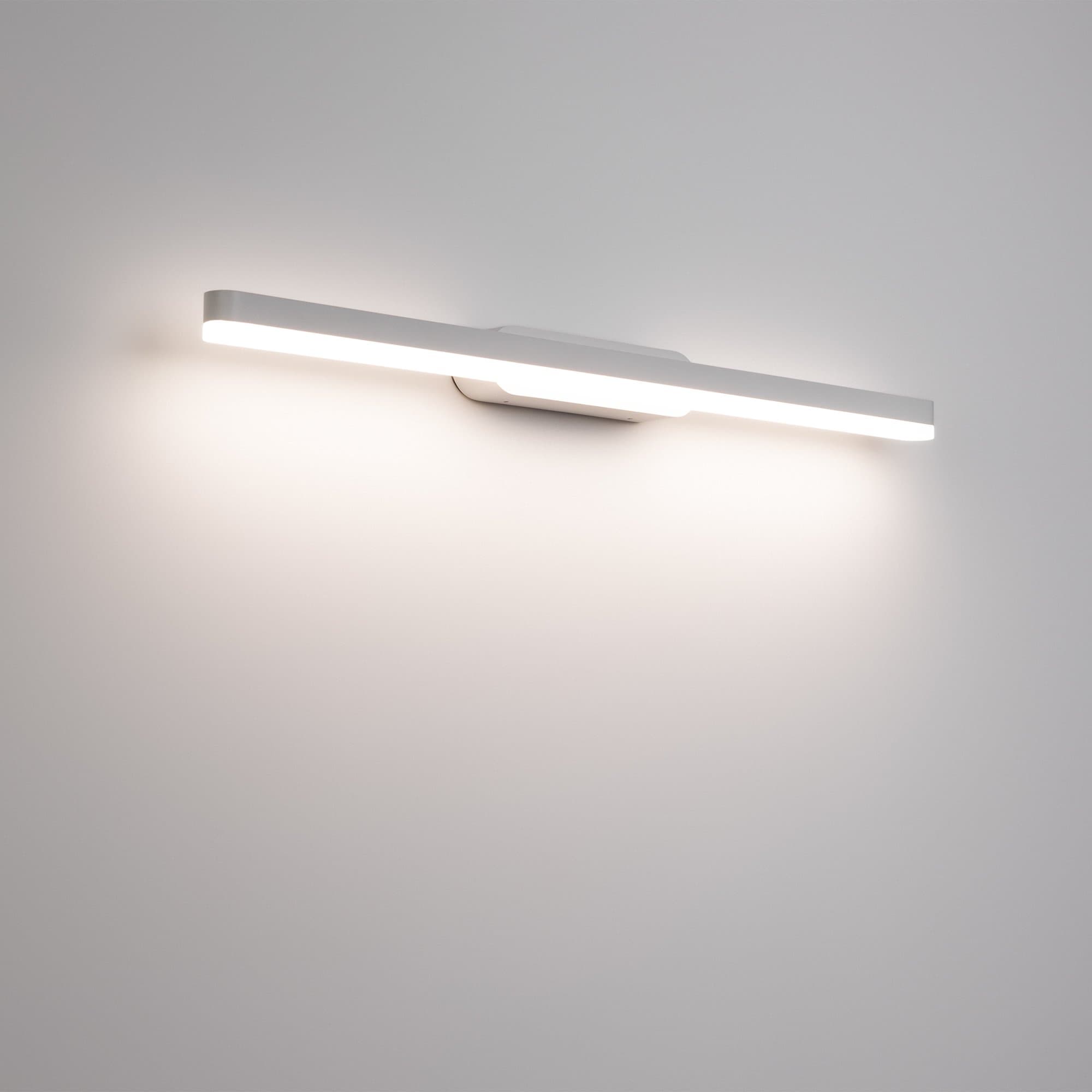 Arlight Светильник SP-TENERO-S600x45-13W Day4000 (WH, 120 deg, 230V) (IP54 Металл, 3 года) 035321 — миниатюра 2