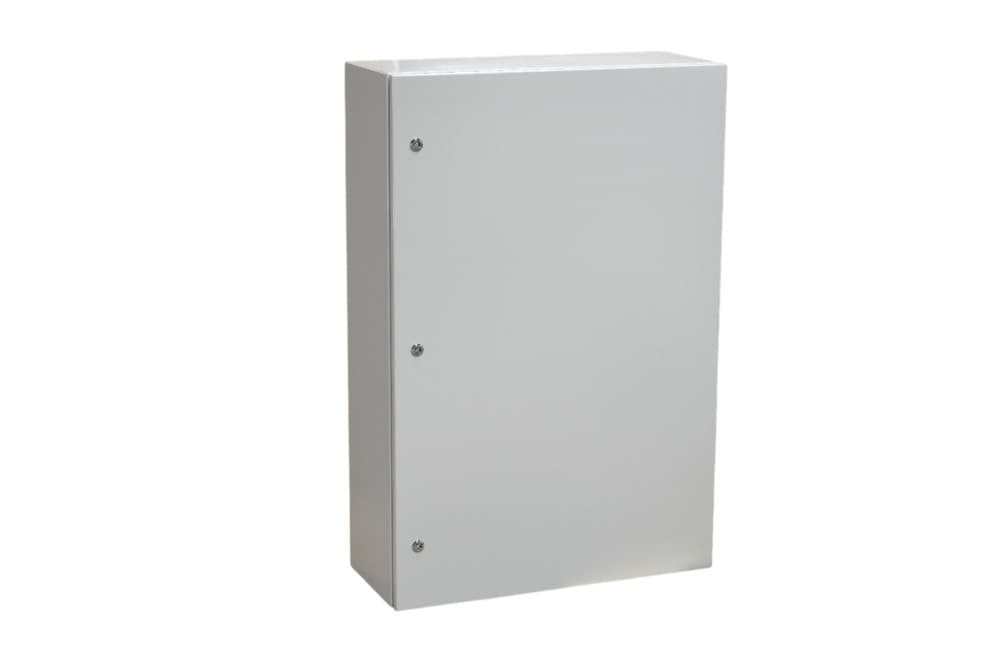 DEKraft Корпус металлический ЩРНМ IP55 1200х600х300 — миниатюра 7