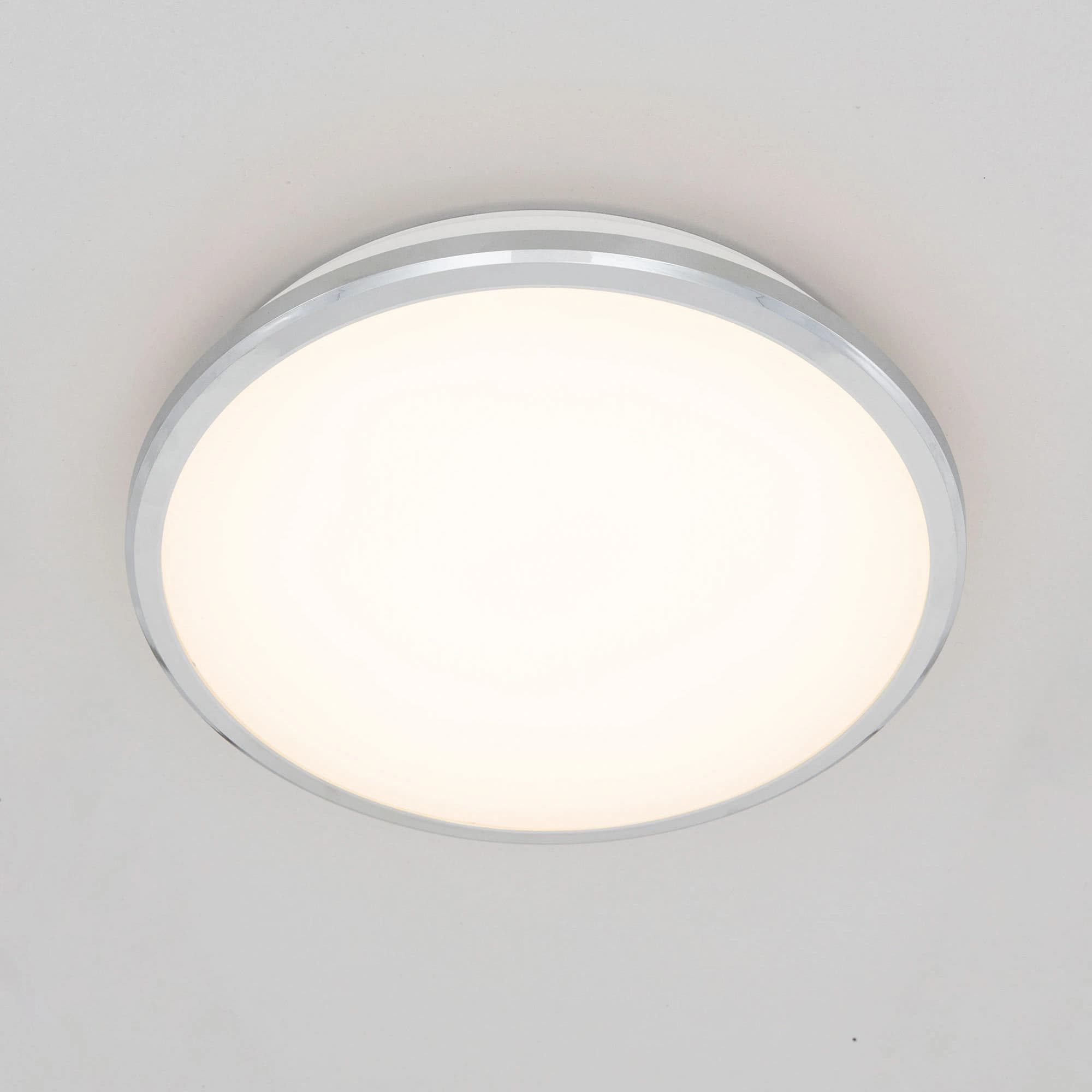 Citilux CL702161W Луна Хром LED Светильник Наст.-Потол — миниатюра 10