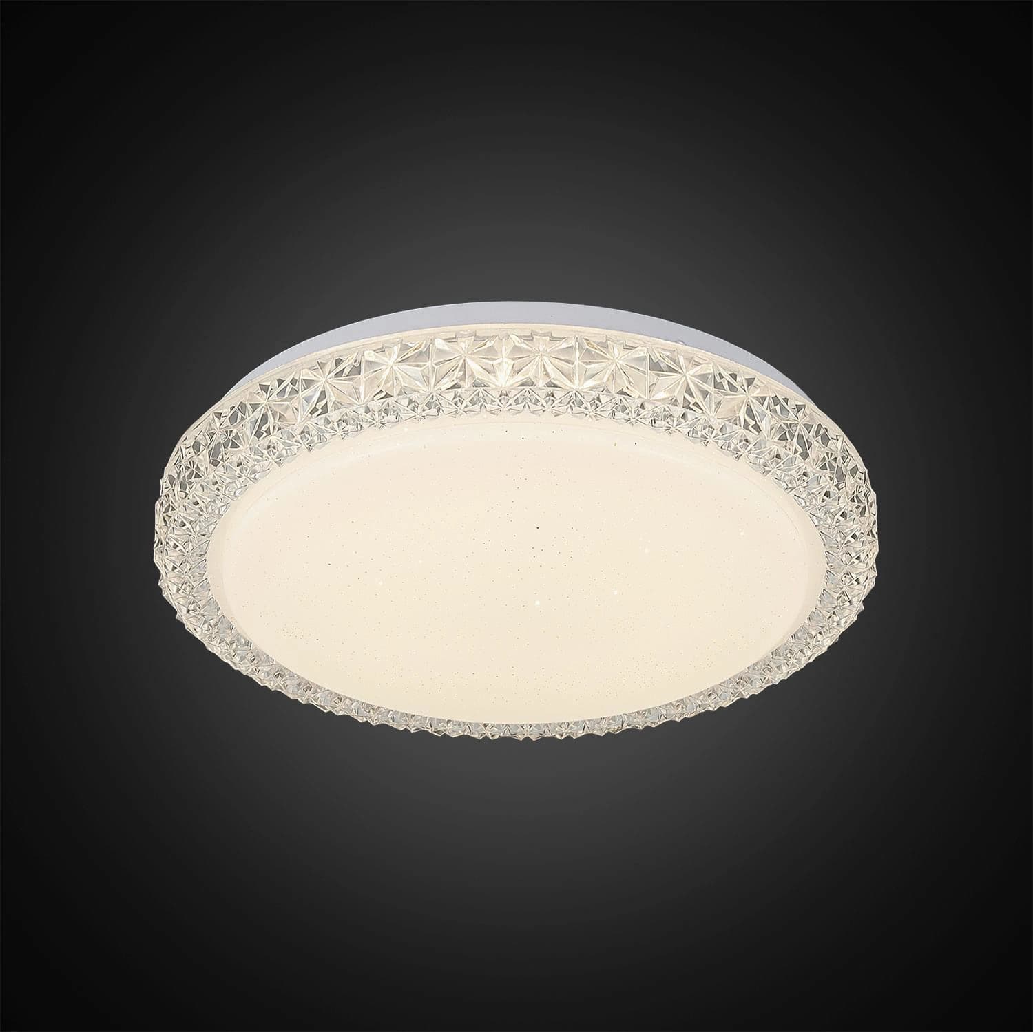 Citilux CL715R180 Kристалино Слим Светильник Наст-Потол — миниатюра 3