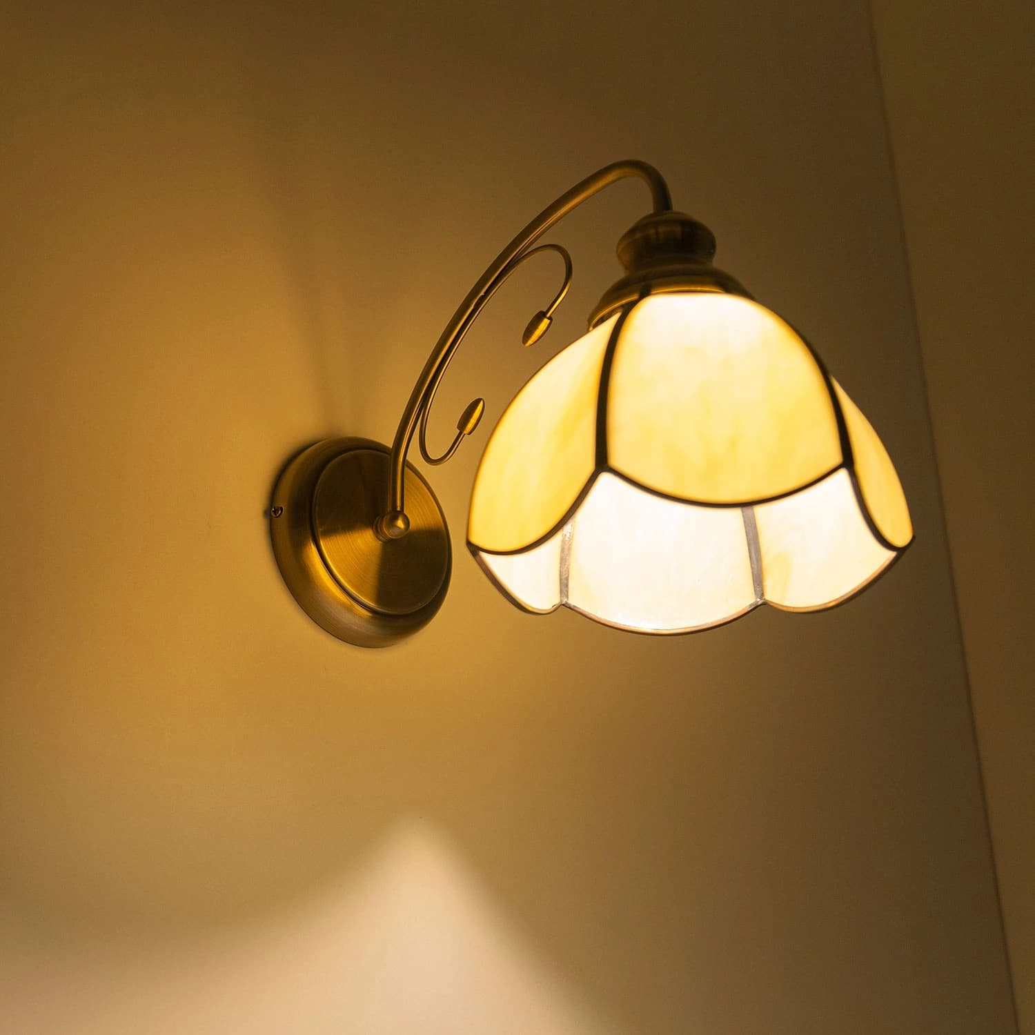 Citilux CL443311 Познань Бежевый Светильник Бра — миниатюра 8