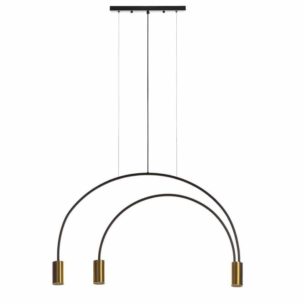 LOFT IT 5043-3 Светильник подвесной 3xGU10 5W 5043-3 , шт — миниатюра 3