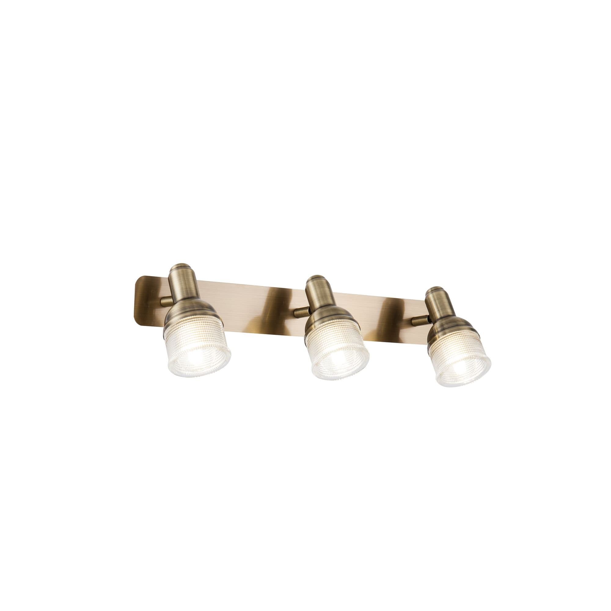 Freya Spot Arlette Бронза Спот E14 40W FR7003WL-03BZ — миниатюра 2