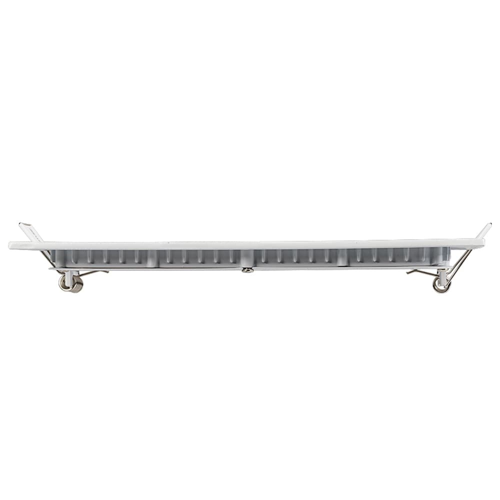 Arlight Светильник DL-192x192M-18W Warm White (IP40 Металл, 3 года) 020134 — миниатюра 7