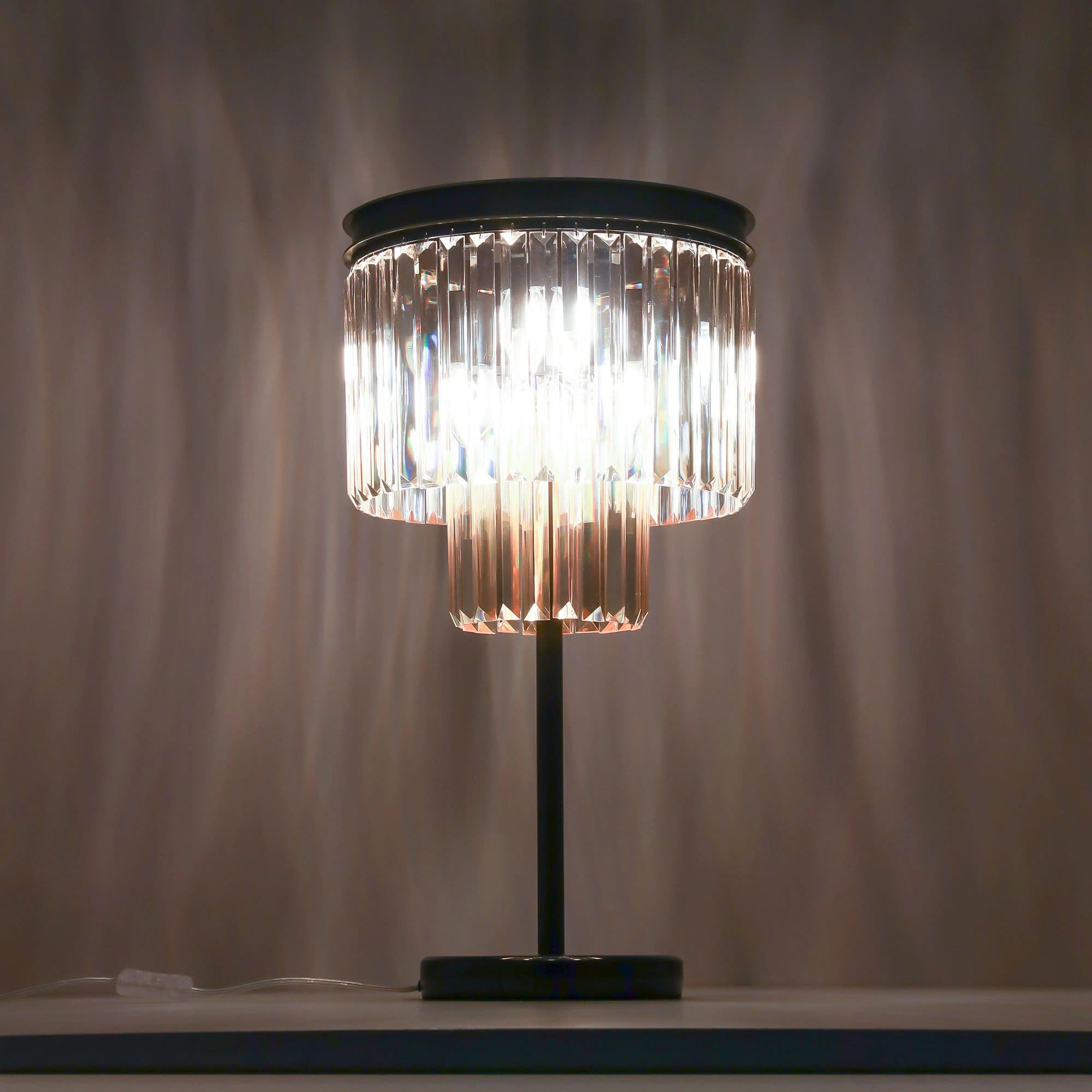 Citilux CL332862 Мартин Светильник Настольный — миниатюра 6