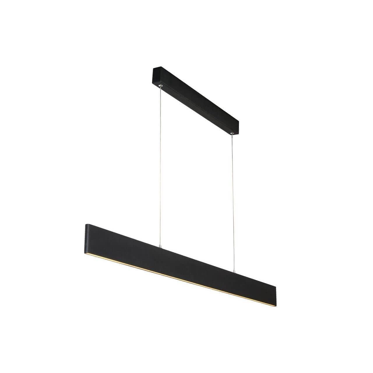 Lucide RAYA LED Черный Подвесной светильник 45455/50/30 — миниатюра 4