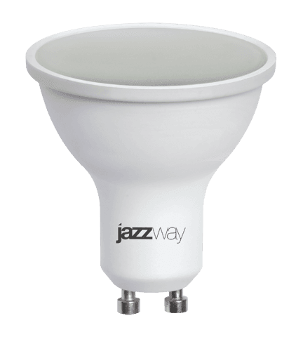 Jazzway Power Лампа PLED- SP GU10 9W 3000K 720Lm-E .2859693A