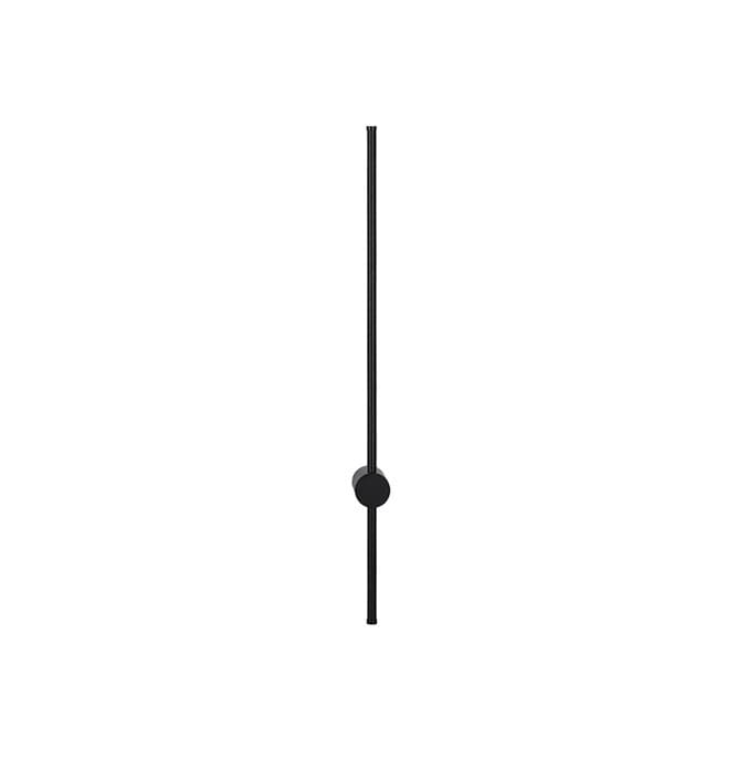 Denkirs DK5012-BK Бра 800 мм, 3000К, IP20, 9 Вт, черный, алюминий