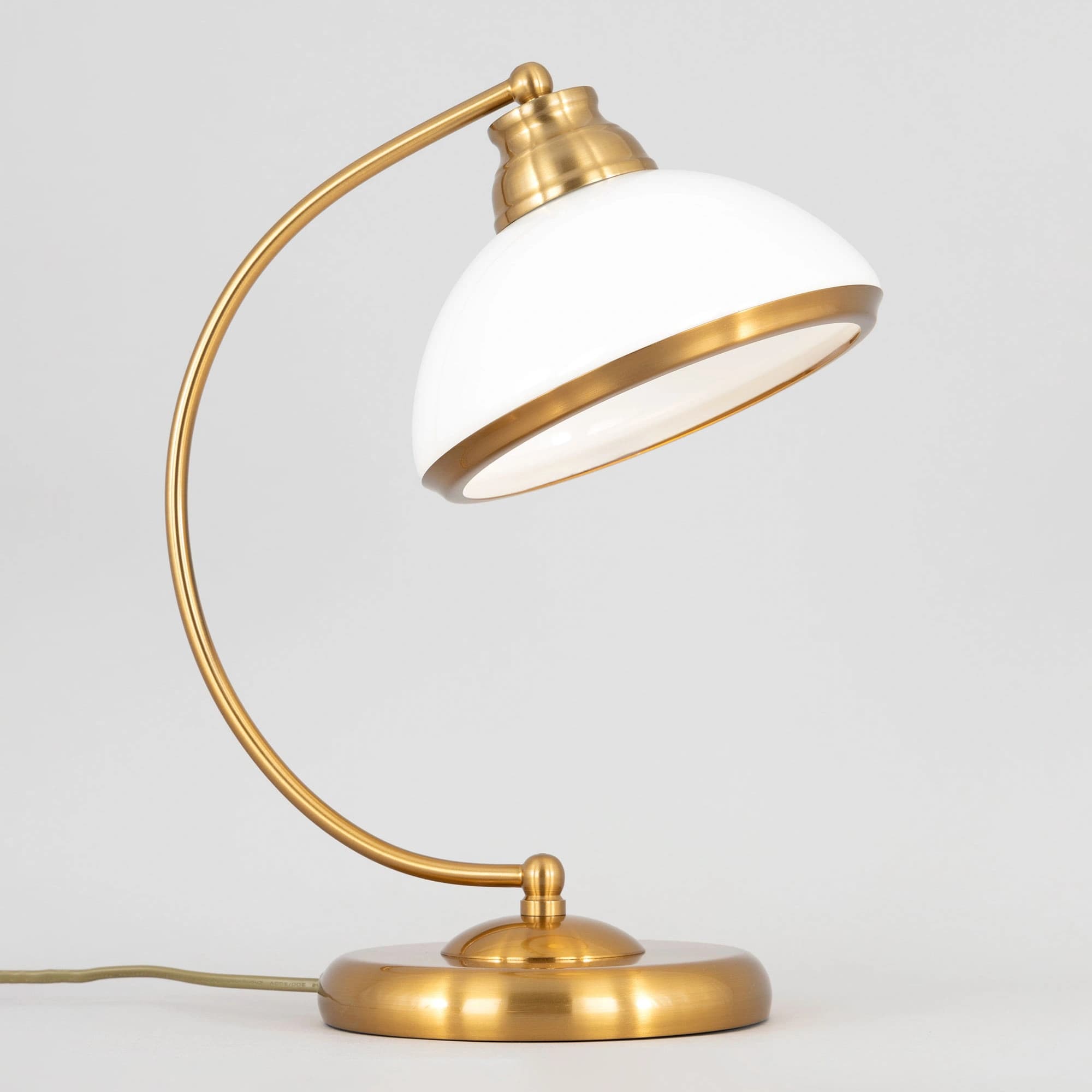 Citilux CL401813 Краков Светильник Настольный — миниатюра 4
