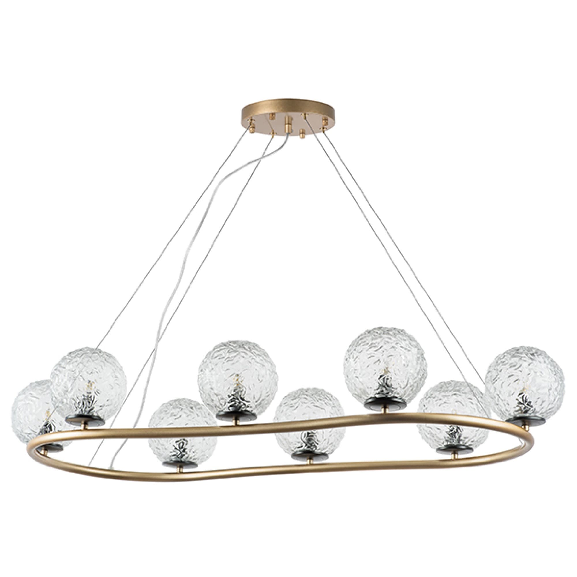 Lightstar Люстра подвесная Bari Lightstar 815283