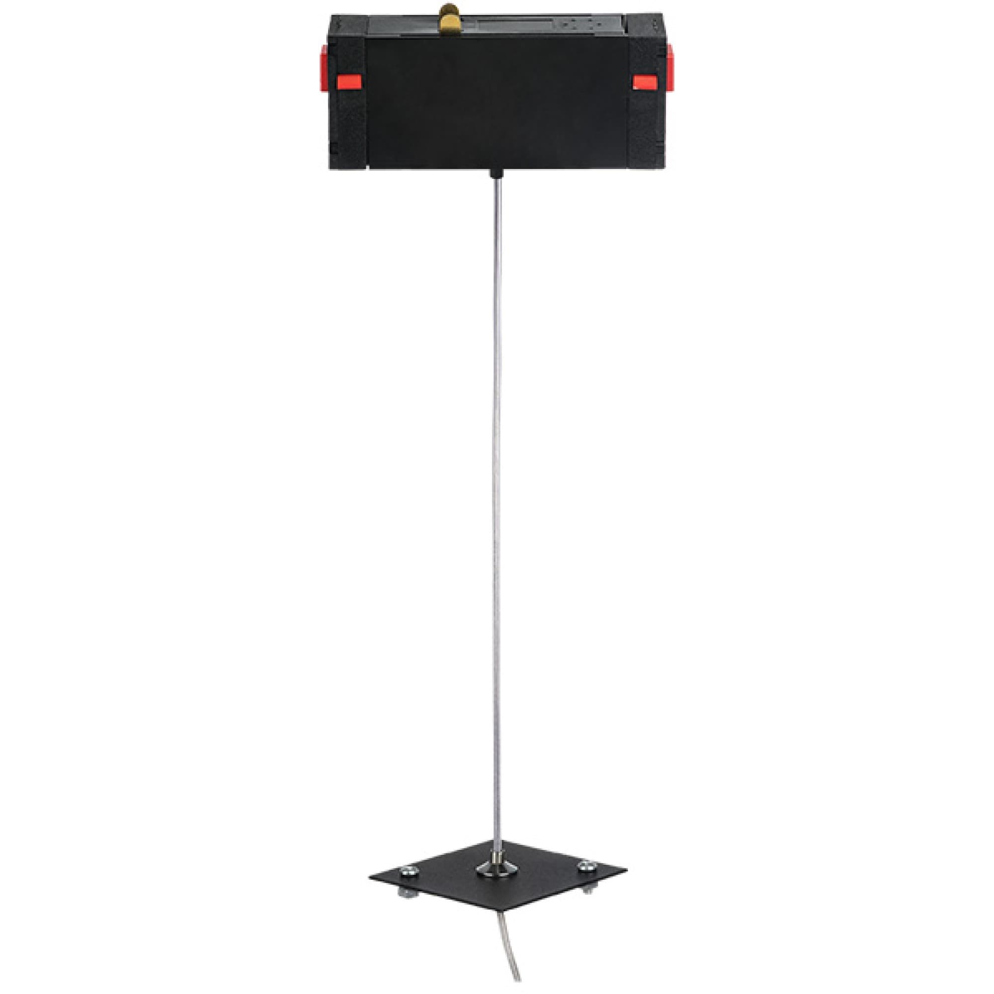 Lightstar 595957 Адаптер с подвесным креплением TETA к 2163хх ЧЕРНЫЙ для PRO , шт