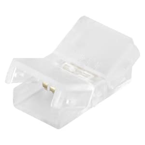 Ledvance Жесткий соединитель 4-pin для ленты RGB, CSD/P4/P 50X2, защищенный 4058075407923