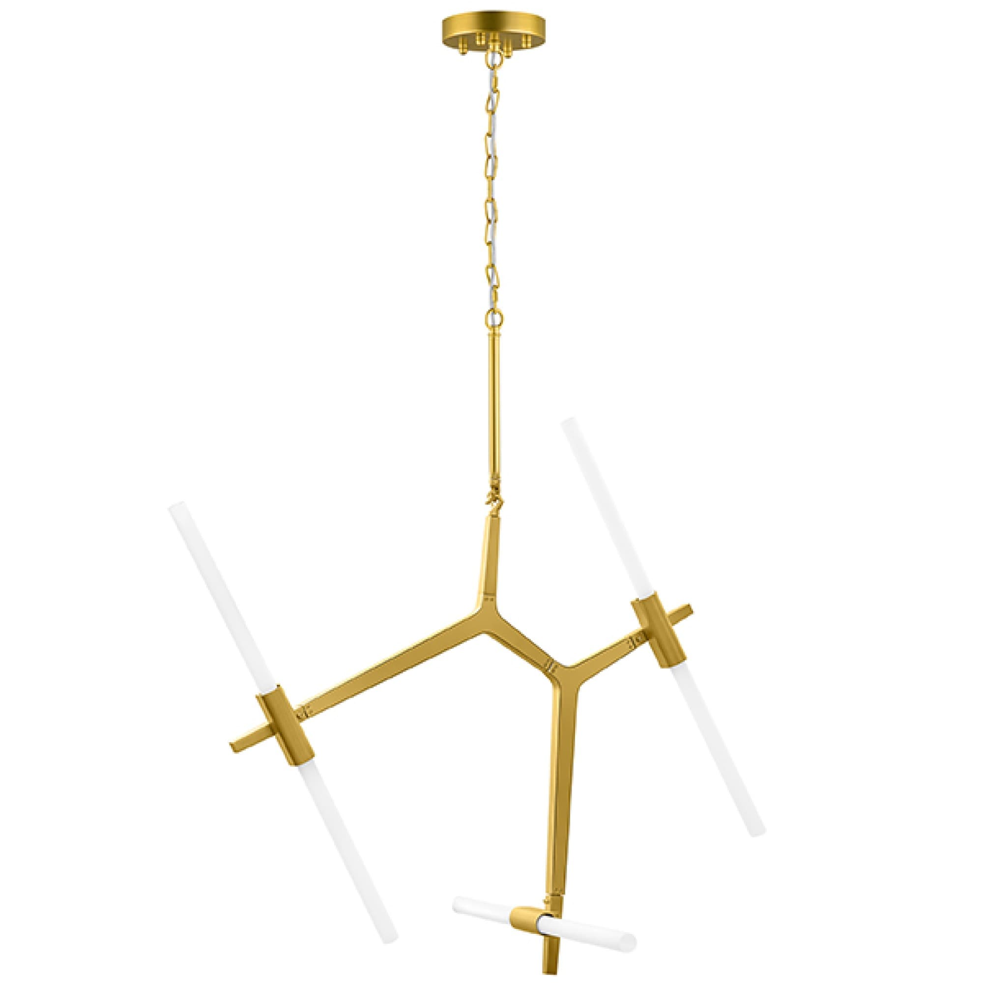Lightstar Люстра подвесная Struttura Lightstar 742063