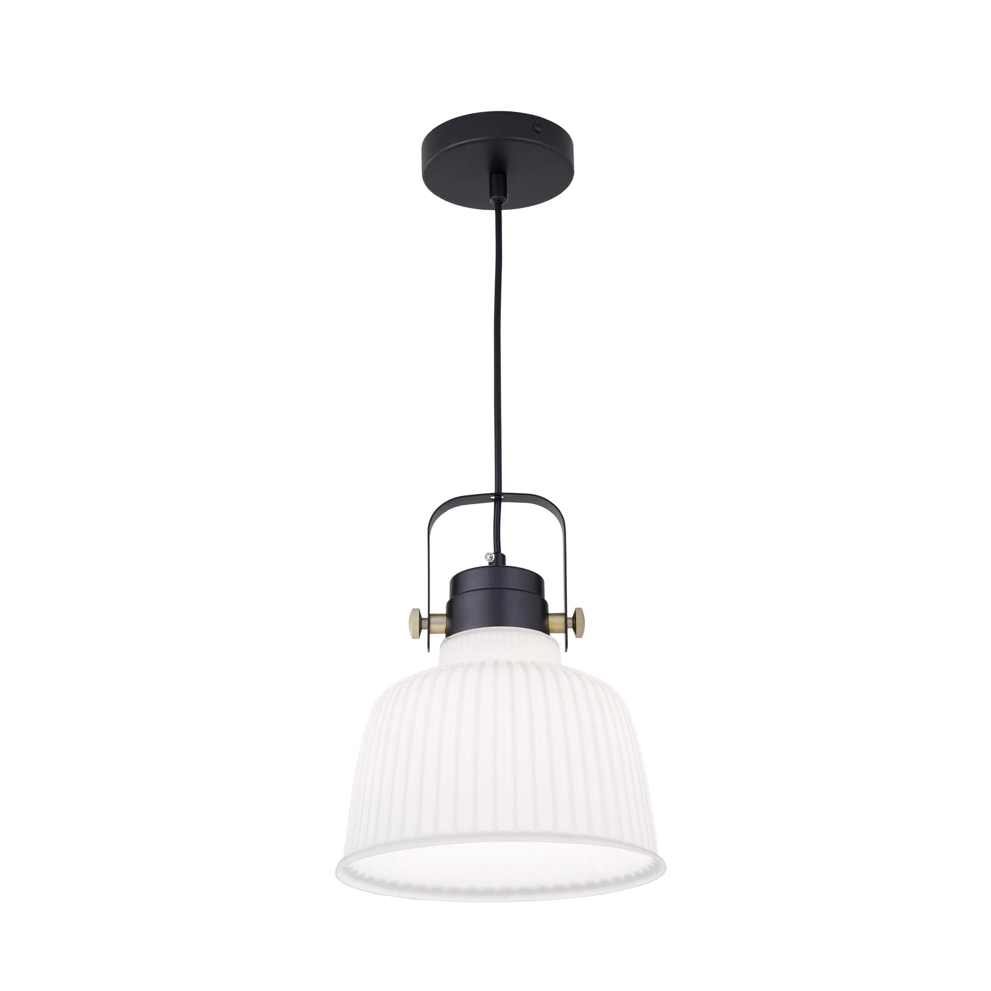 Citilux CL448112 Спенсер Белый Светильник Подвес