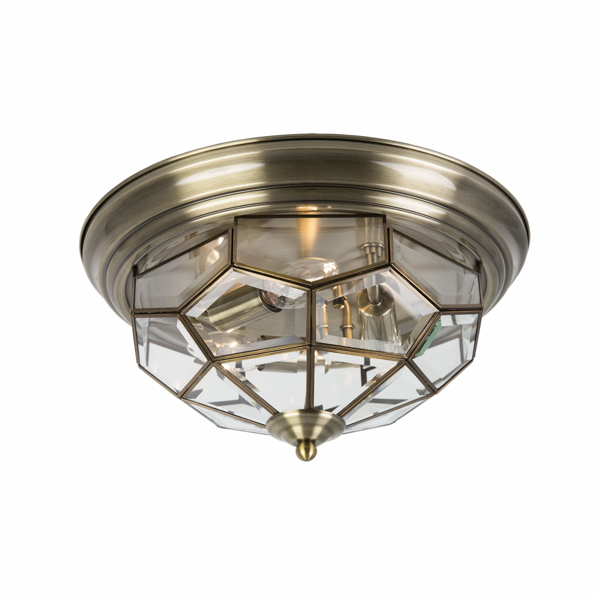 Citilux CL442530 Витра-1 Светильник Наст.-Потол.
