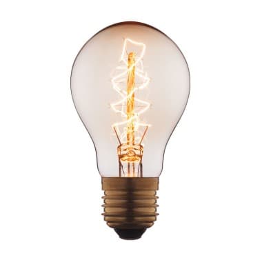 LOFT IT 1004-C Ретро лампа Эдисона E27 60W 220V 1004-C, шт