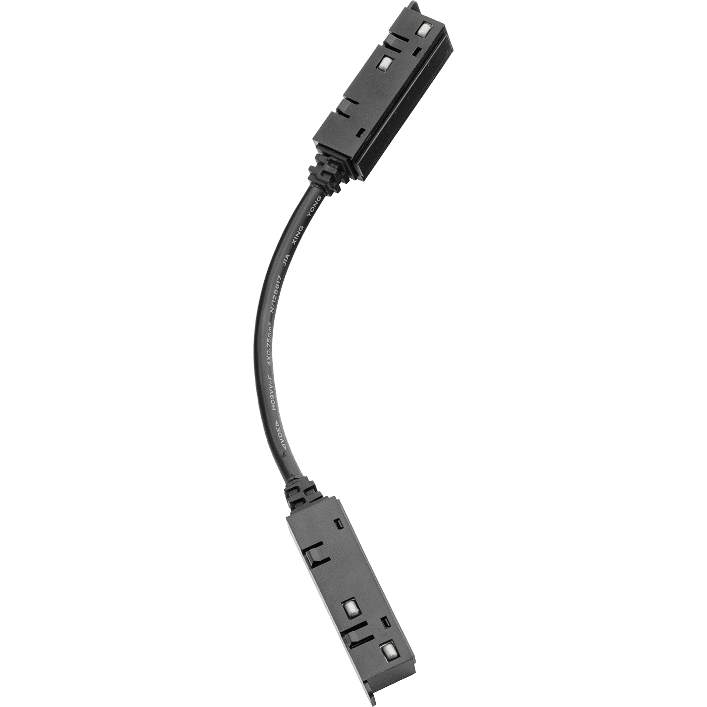 MGN TRACK metal connector (2 pcs)