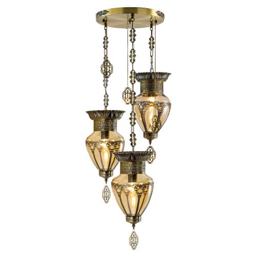 Citilux CL419233 Каир Подвес
