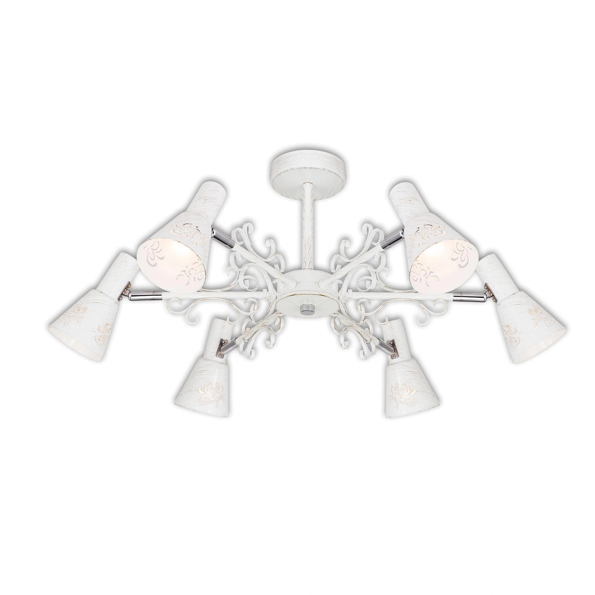Citilux CL529162 Дункан Светлый Светильник Потолоч.
