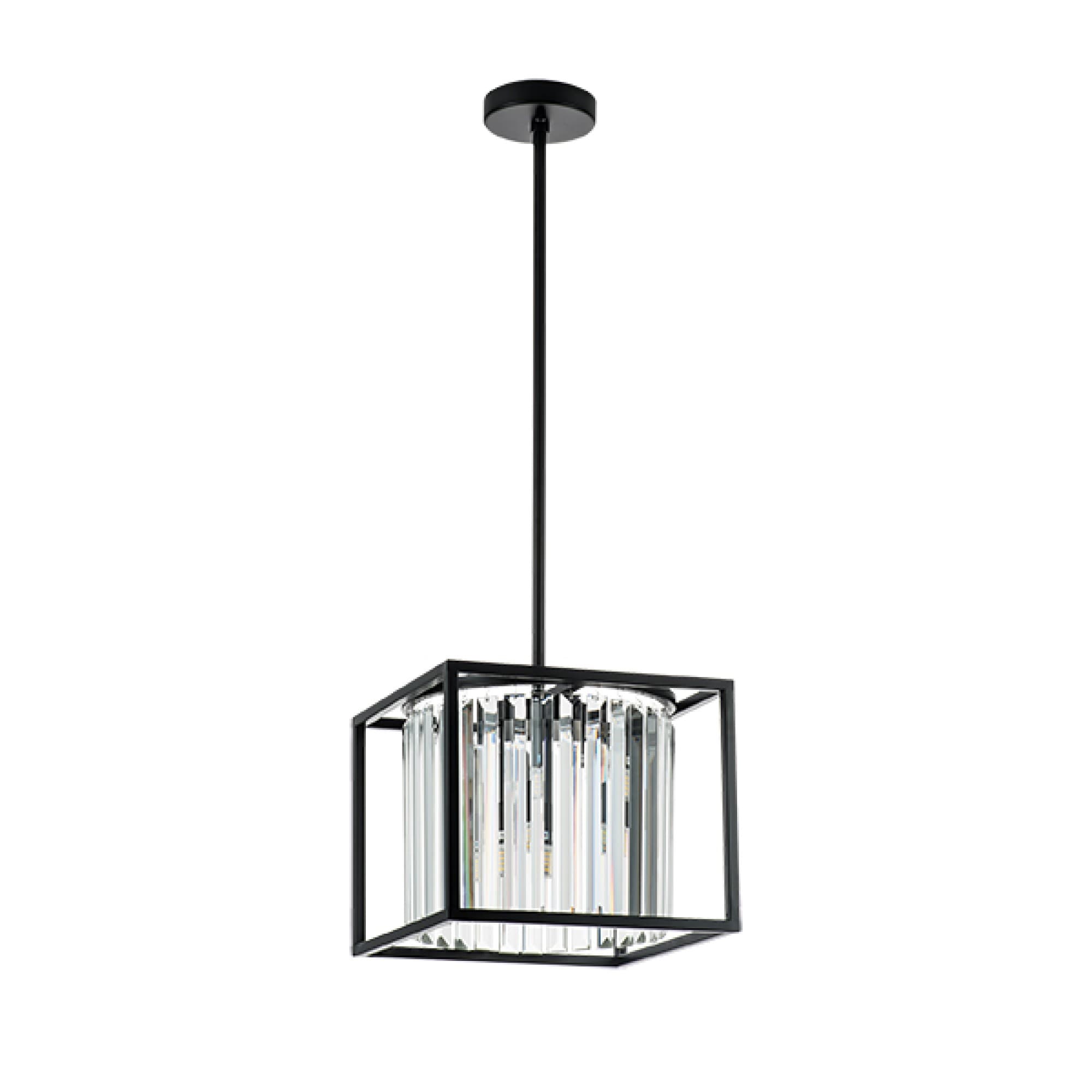 Lightstar Люстра потолочная Regolo Lightstar 713037