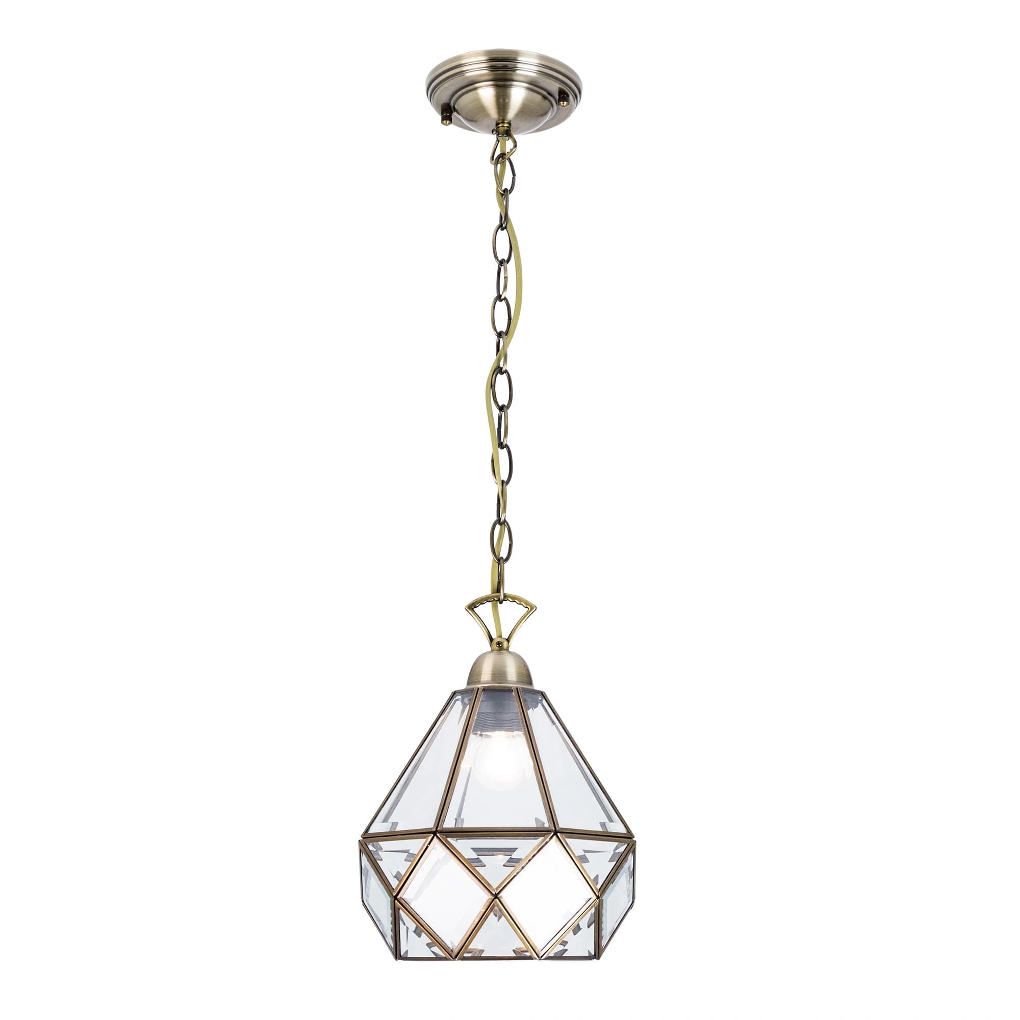 Citilux CL442110 Витра-1 Светильник Подвес