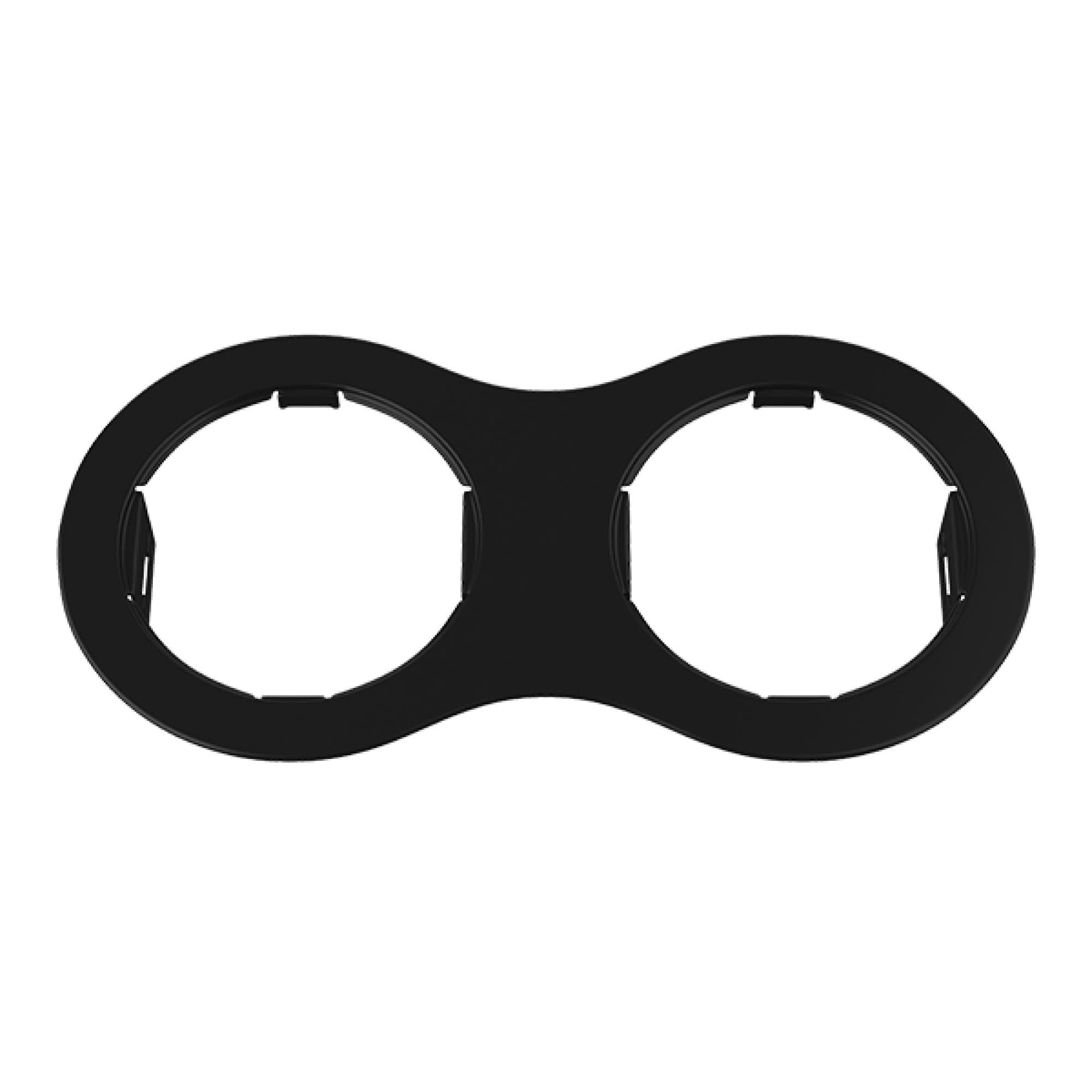 Lightstar Рамка для точечного светильника Domino Lightstar 214627