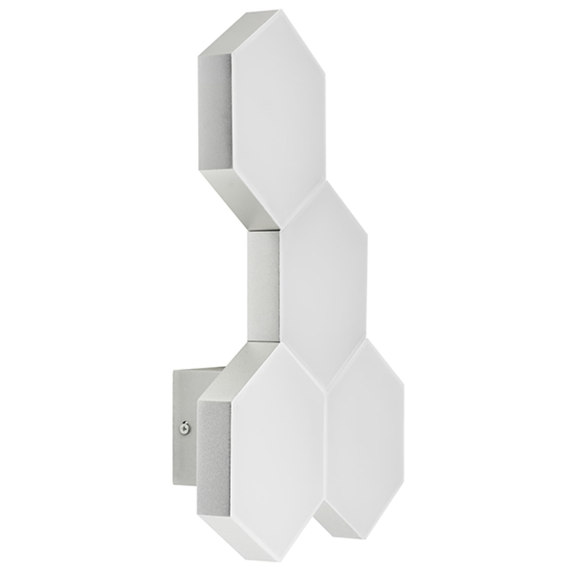 Lightstar Светильник настенный Favo Lightstar 750644
