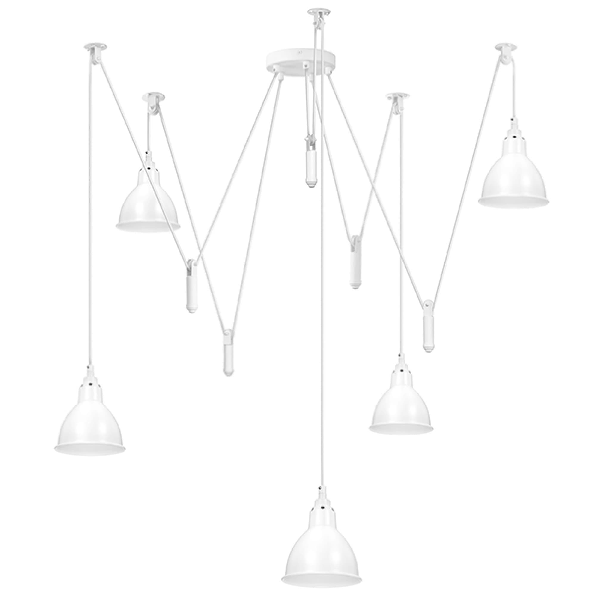 Lightstar Подвес Acrobata Lightstar 761056