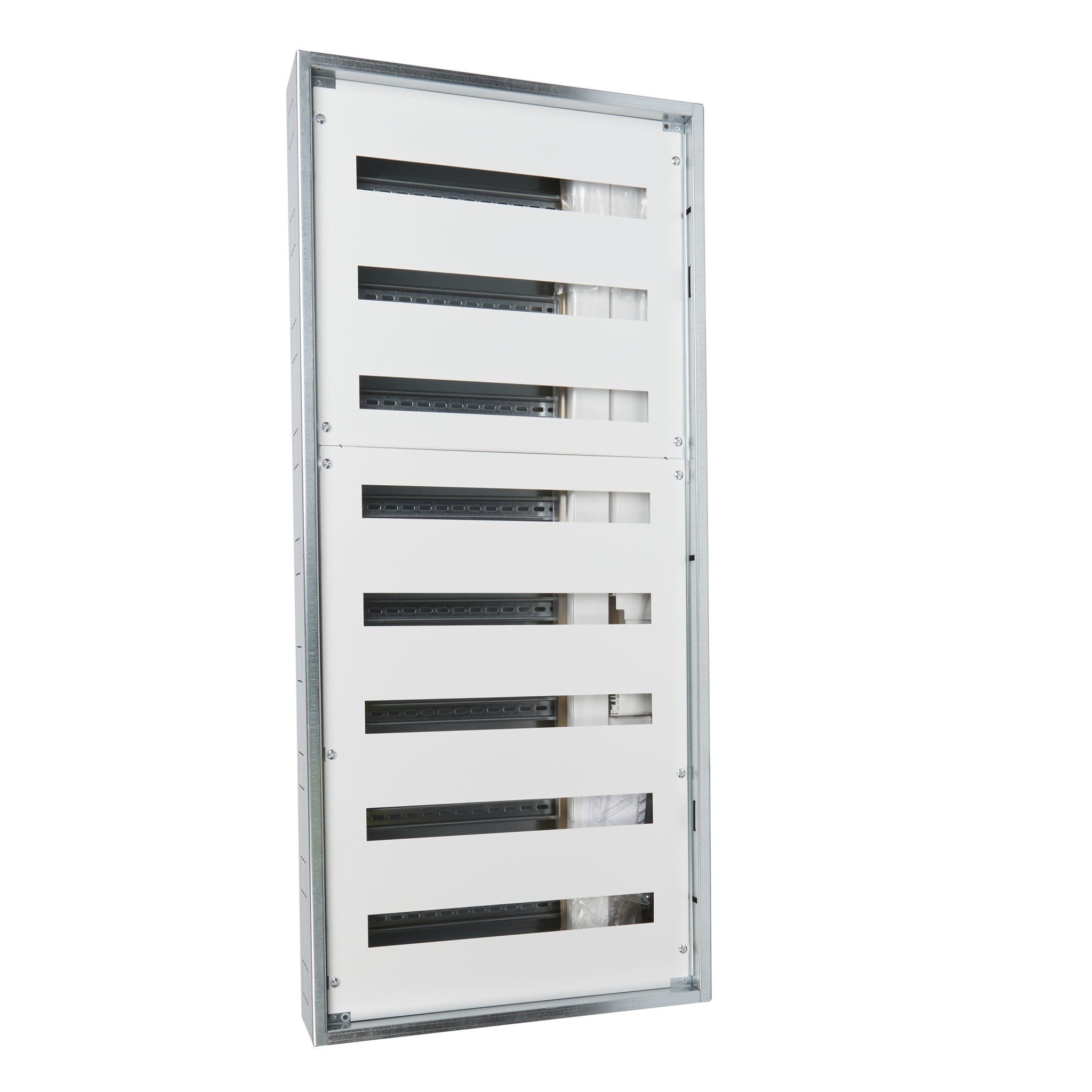 Legrand XL3 S 160 Встраив 8x24M 337228