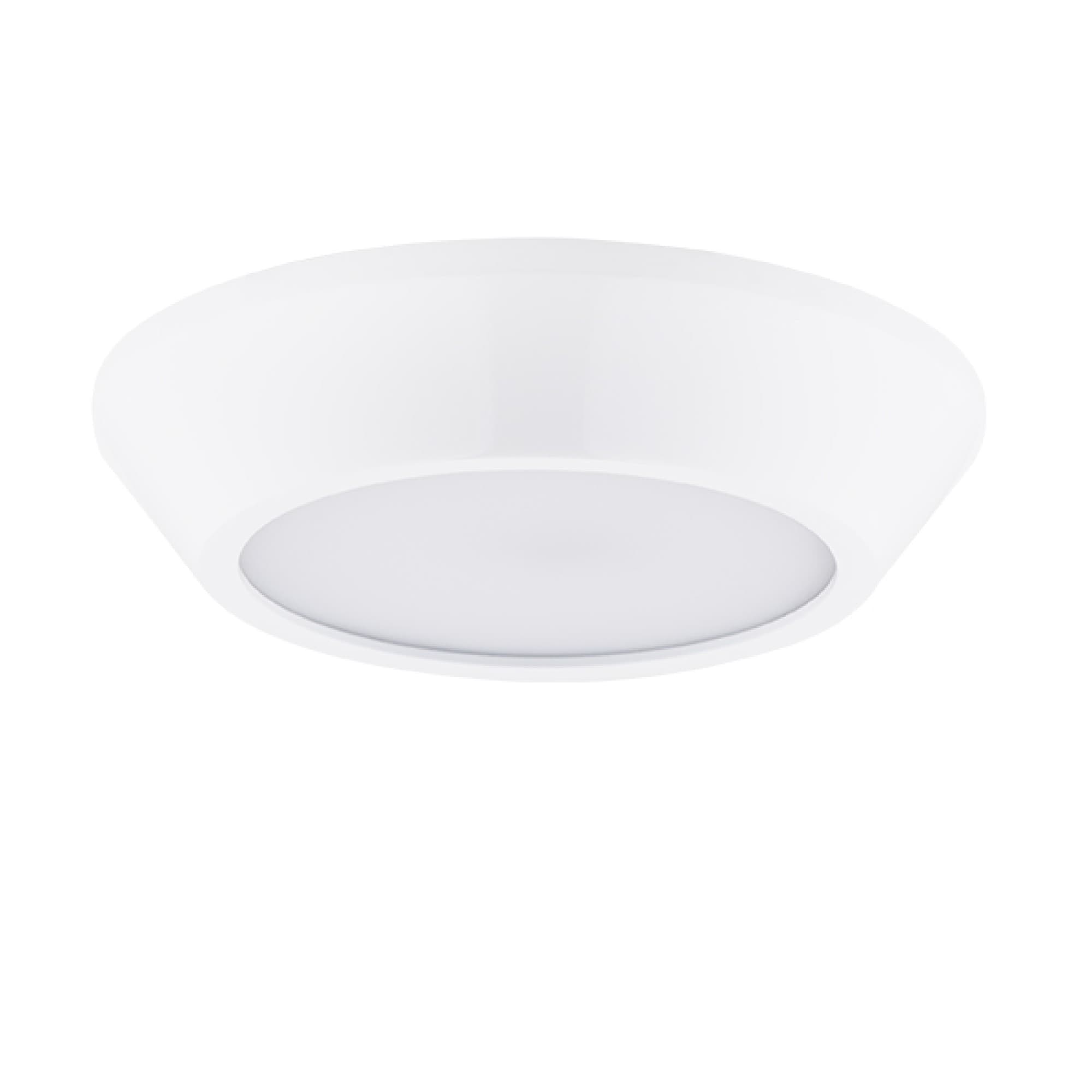 Lightstar Светильник накладной заливающего света со встроенными светодиодами Urbano mini Lightstar 214702