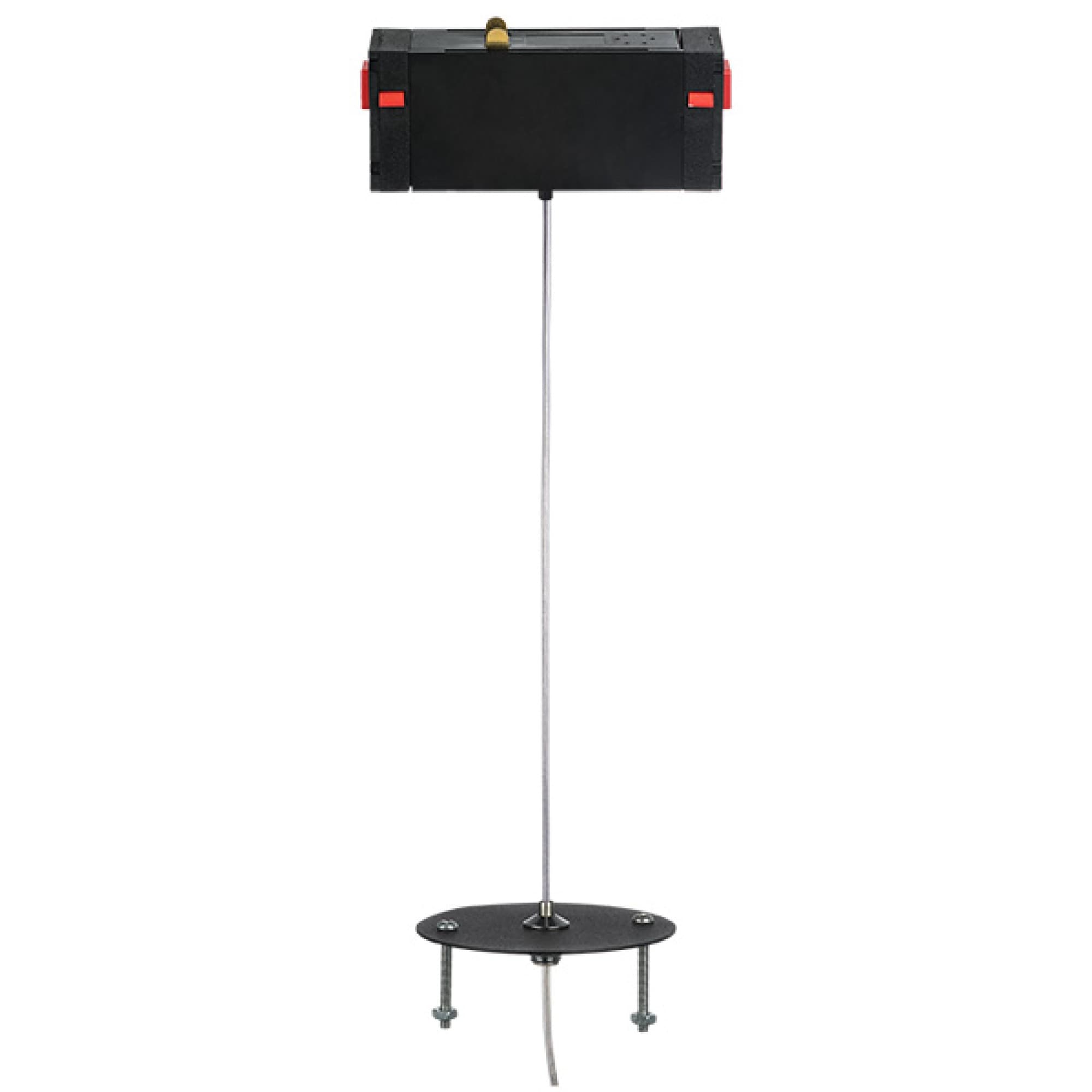 Lightstar 595887 Адаптер с подвесным креплением TETA к 2164хх ЧЕРНЫЙ для PRO , шт